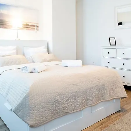 Vagabond Corvin Apartment