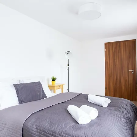 Vagabond Corvin Apartment