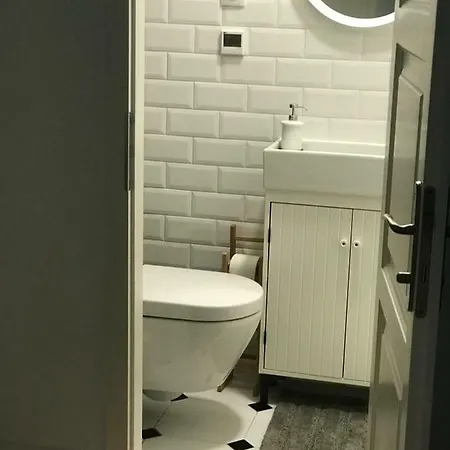 Balance Green Door 7 Guest house Budapest