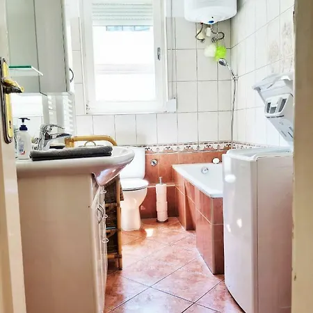 Gold Rose With 3 * Budapest