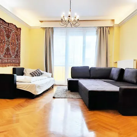 Gold Rose With 3 Apartment *