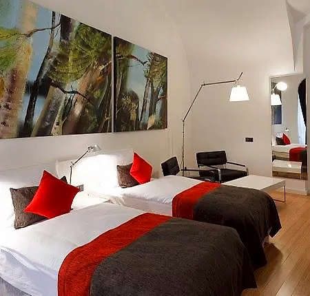 Bohem Art Budapest