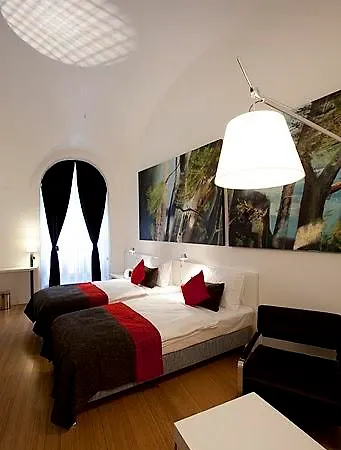 Bohem Art 4* Budapest