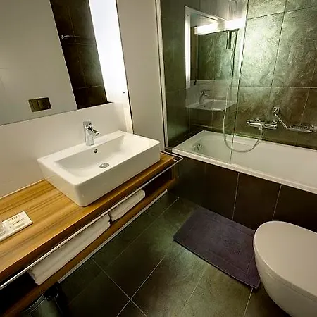 Hotel Bohem Art