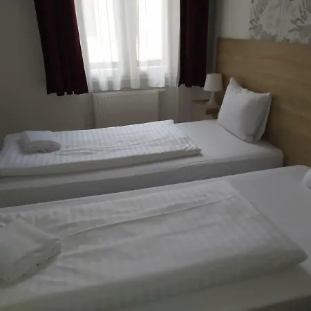 Apartman Wow Budapest