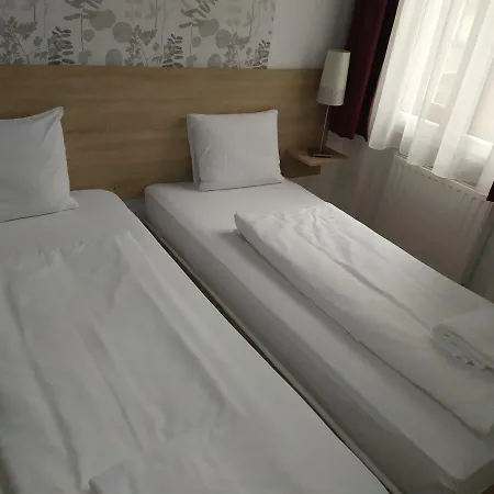 Apartman Wow Budapest