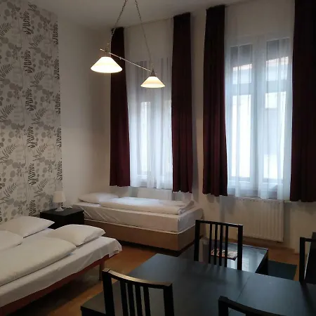 Apartman Wow *