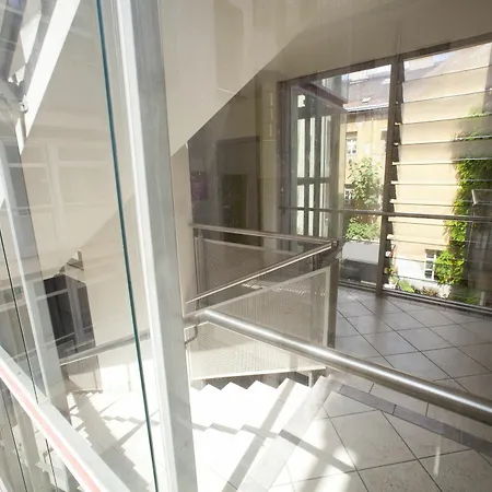 Apartmanhotel Madison