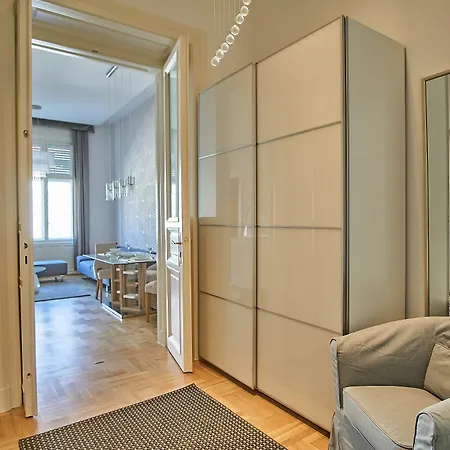 Basilica Royal | Apartment Budapest