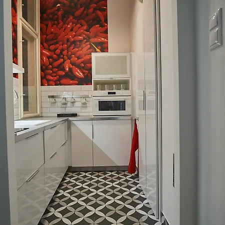 Apartment Basilica Royal | Budapest