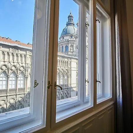 Apartment Basilica Royal |