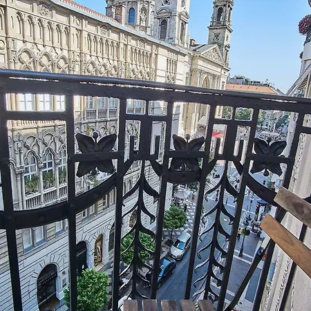 Basilica Royal | * Budapest