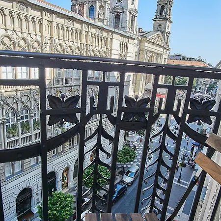 Basilica Royal | Budapest