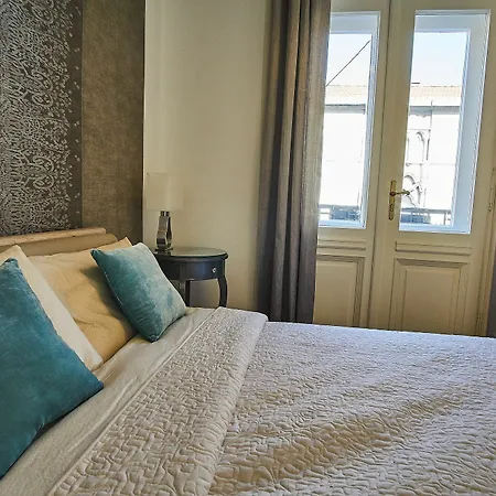 Apartment Basilica Royal | Budapest