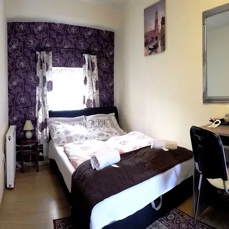 Garden House 2*