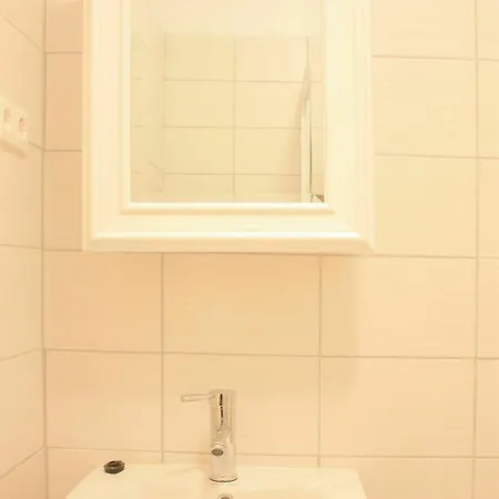 Garden House 2* Βουδαπέστη
