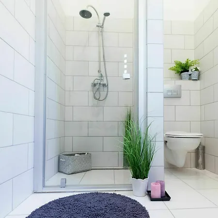 Real Apartments Anker Apartment Budapest