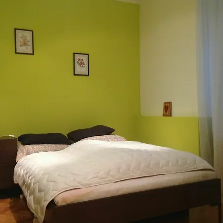 Ubytování v soukromí Pauler19 *