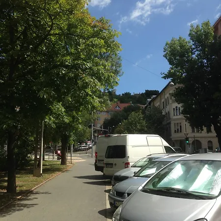 Pauler19 * Budapešť