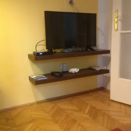 Ubytování v soukromí Pauler19 *