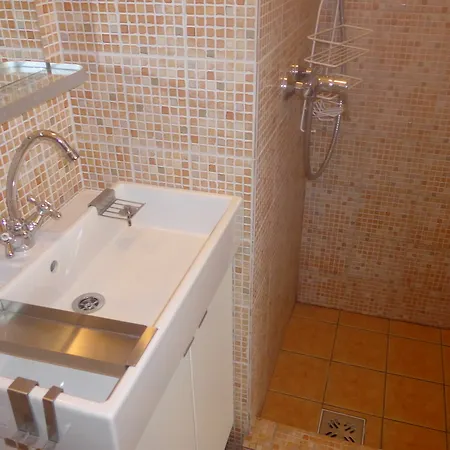 Aparthotel Amber Terrace Downtown Budapešť