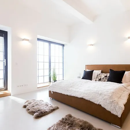 Apartmán Loft Astoria