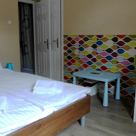 Amber Terrace Downtown Aparthotel