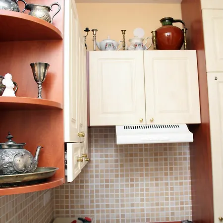 Central Apartments Budapest Apartmán Budapešť