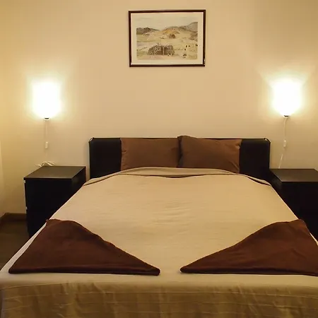 Vendégház Budapest Suites