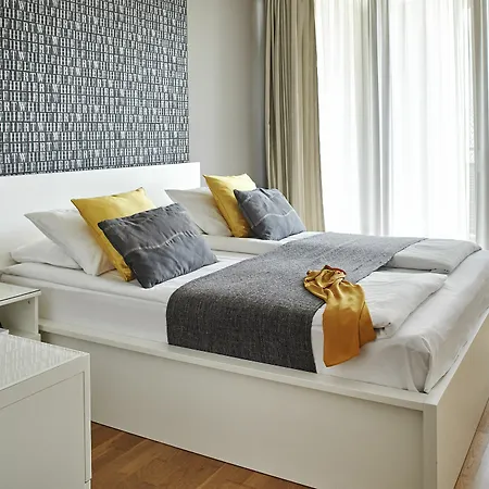 7seasons 4* Budapeste