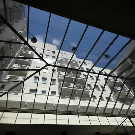 7seasons Apart-hotel Budapeste