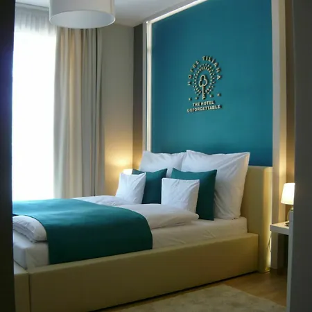 The Unforgettable - Tiliana By Homoky & 4* Budapeşte