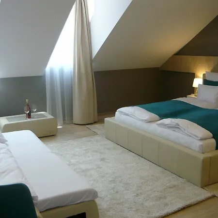 The Unforgettable - Tiliana By Homoky & 4* Budapeşte