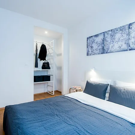 Vagabond Corvin Apartment