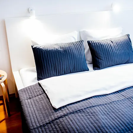 Vagabond Corvin Apartment *