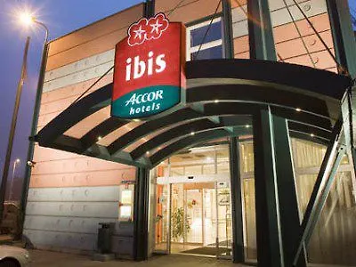 Ibis Vaci Ut Hotel Budapest