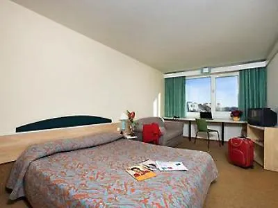 Hotel Ibis Vaci Ut Budapest