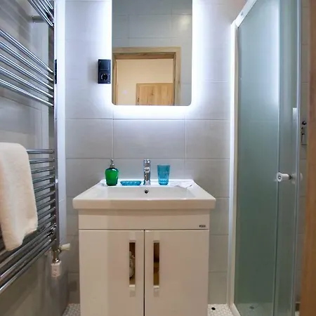 Apartment Standard By Hi5 - Anker 1 *