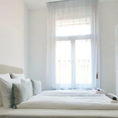 Apartment Standard By Hi5 - Anker 1 *