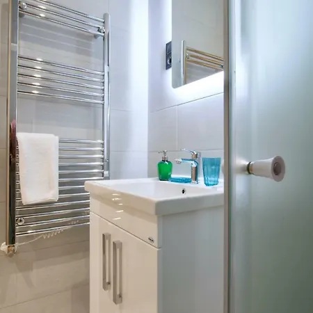 Standard By Hi5 - Anker 1 Apartment