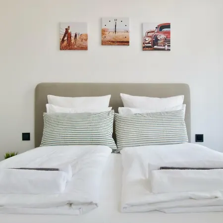 Apartment Standard By Hi5 - Anker 1 *