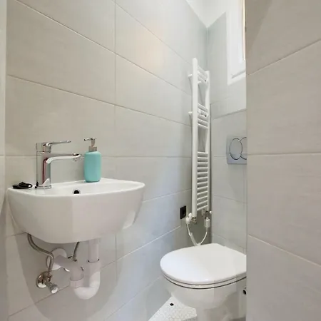 Standard By Hi5 - Anker 1 Apartment *