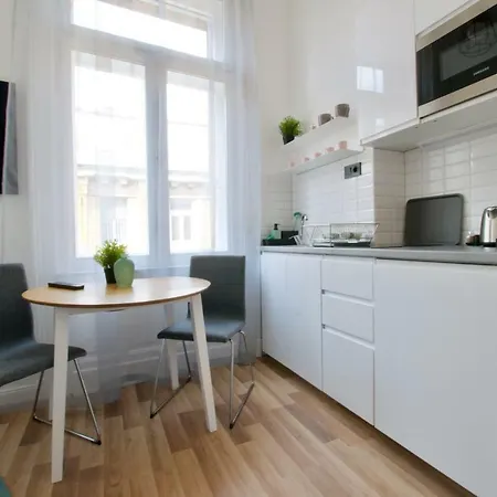 Apartment Standard By Hi5 - Anker 1 *
