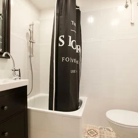 Standard By Hi5 - Rakoczi 23 Apartment