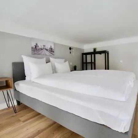 Standard By Hi5 - Rakoczi 23 Apartment *