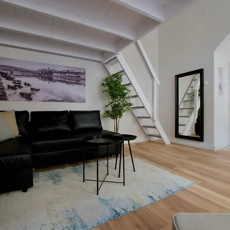 Standard By Hi5 - Rakoczi 23 Apartment *