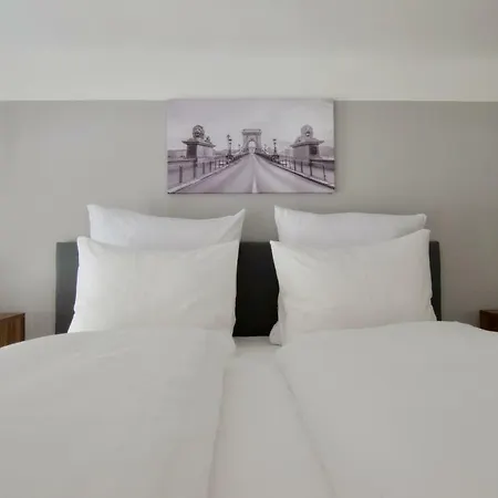 Standard By Hi5 - Rakoczi 23 Apartment *