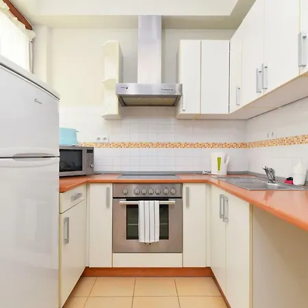 Apartman Passage By Vagabond Downtown