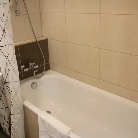 Corvin Aparthotel