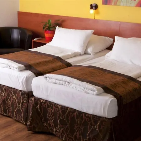 Hostel Equity Point